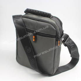 Сумки чоловічі 8901 gray