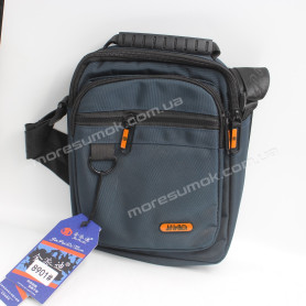Сумки мужские 8901 blue