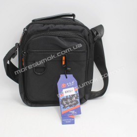 Сумки мужские 8901 black