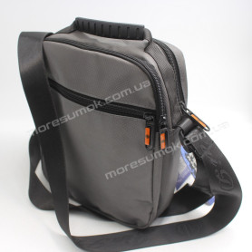 Сумки чоловічі 8908 gray