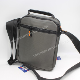 Сумки чоловічі 8903 gray