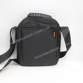 Сумки мужские 8903 black