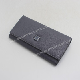 Жіночі гаманці L2-78A gray