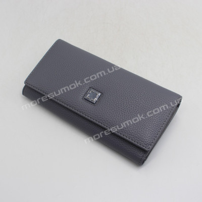 Жіночі гаманці L2-78A gray