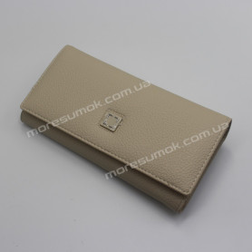 Женские кошельки L2-78A beige