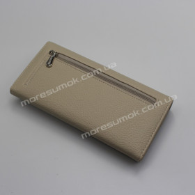 Жіночі гаманці L2-78A beige