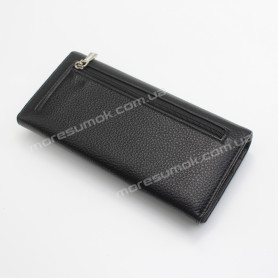 Женские кошельки L2-78A black