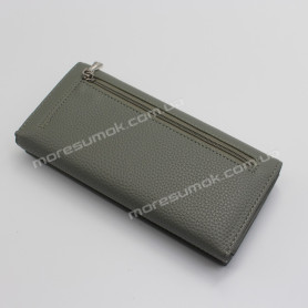 Женские кошельки L2-78A green