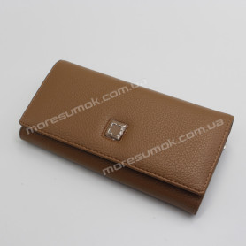 Жіночі гаманці L2-78A brown