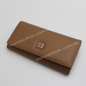 Жіночі гаманці L2-78A brown