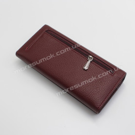 Женские кошельки L2-78A wine