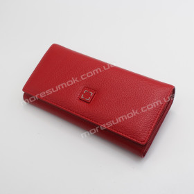 Жіночі гаманці L2-78A red