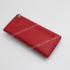 Жіночі гаманці L2-78A red