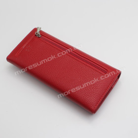 Жіночі гаманці L2-78A red