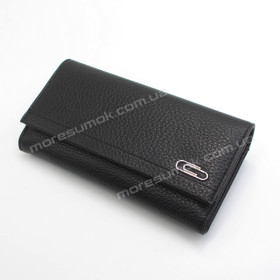 Жіночі гаманці P-1788A black