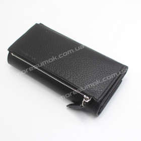 Жіночі гаманці P-1788A black