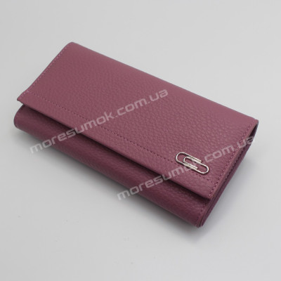 Жіночі гаманці P-1788A purple