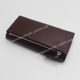 Женские кошельки P-1788A wine