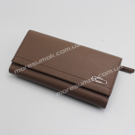 Жіночі гаманці P-1788A mud