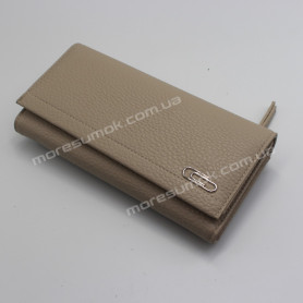 Жіночі гаманці P-1788A beige