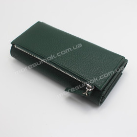 Жіночі гаманці P-1788A green