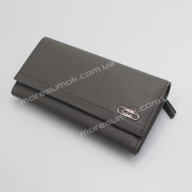 Жіночі гаманці P-1788A gray