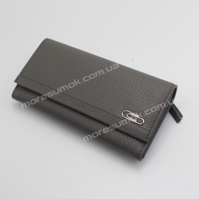 Жіночі гаманці P-1788A gray