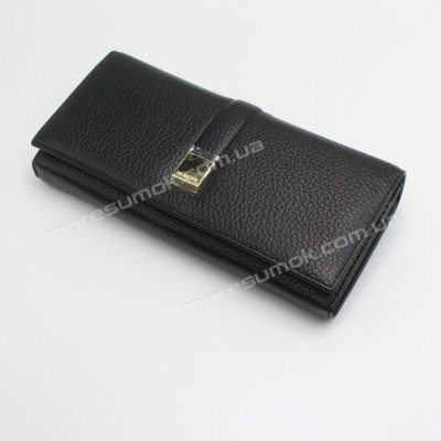 Жіночі гаманці C-6009A black