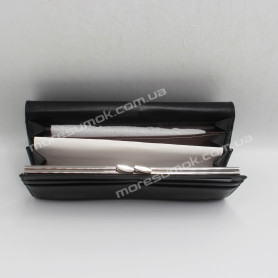 Жіночі гаманці C-6009A black