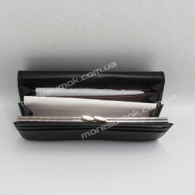 Жіночі гаманці C-6009A black