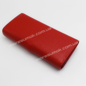 Женские кошельки C-6009A red