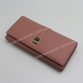 Жіночі гаманці C-6009A pink