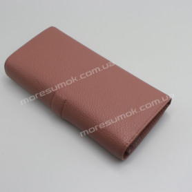 Женские кошельки C-6009A pink