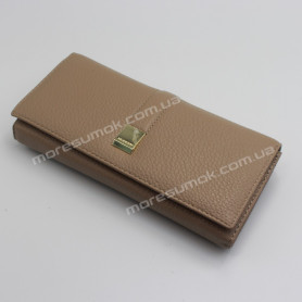 Женские кошельки C-6009A khaki