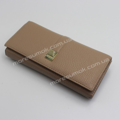 Жіночі гаманці C-6009A khaki