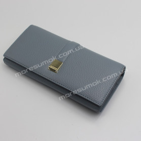 Жіночі гаманці C-6009A light blue