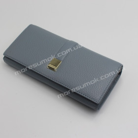 Жіночі гаманці C-6009A light blue