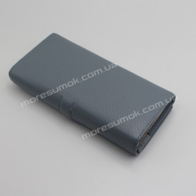 Жіночі гаманці C-6009A light blue