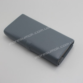Жіночі гаманці C-6009A light blue