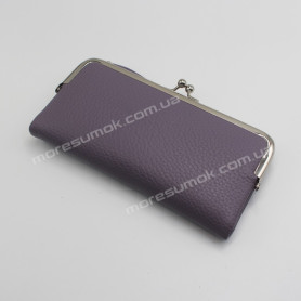 Женские кошельки H96002 purple