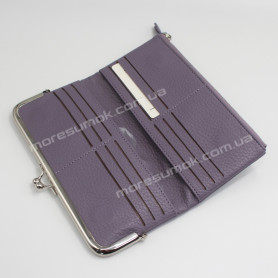Женские кошельки H96002 purple