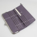 Жіночі гаманці H96002 purple