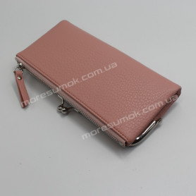 Жіночі гаманці H96002 pink Жіночі гаманці H96002 pink