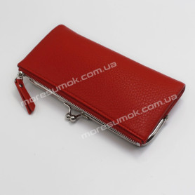 Женские кошельки H96002 red