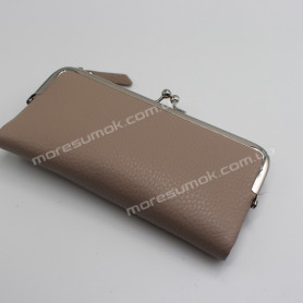 Женские кошельки H96002 khaki