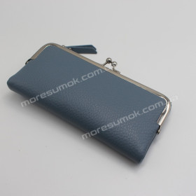 Жіночі гаманці H96002 light blue