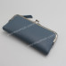 Жіночі гаманці H96002 light blue