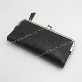 Жіночі гаманці H96002 black