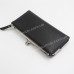 Жіночі гаманці H96002 black