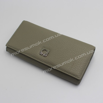 Жіночі гаманці FZ-1971A light green